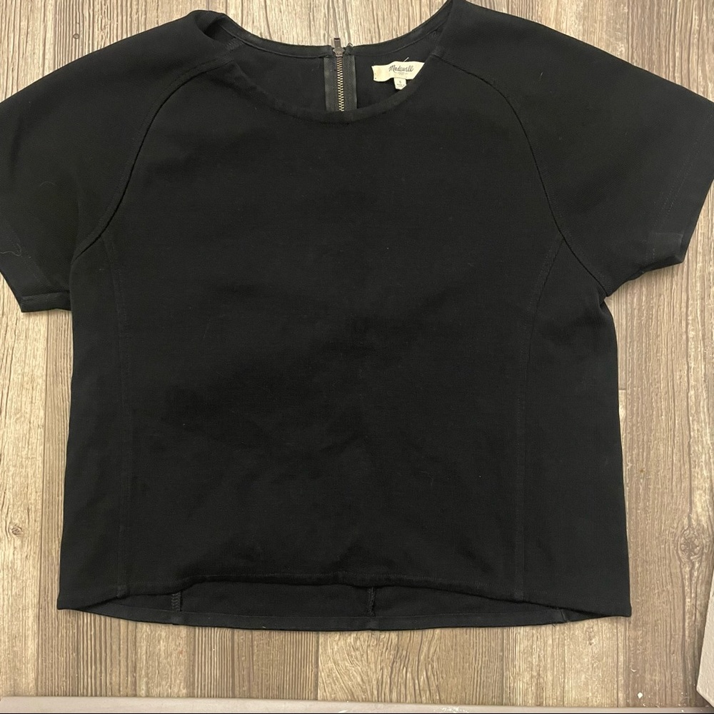 Black Madewell Tshirt